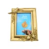 Willump A picture frame: 10.2 x 15.3 cm, jewellery with