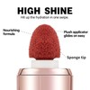 PHOFAY Mousse Liquid Blush - Color: 03
