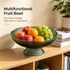 Fruit Bowl Decorative Bowl