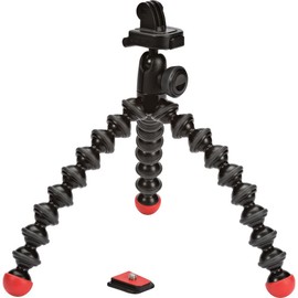 Joby GorillaPod Action Tripod