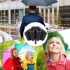 Umbrella Automatic | Portable Folding Umbrella - Rainproof Supplies for