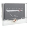 TS-DBPW-134-2Q DB Level VU Meter Head with Driver Board White