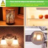 Makergroup E12 LED Light Bulbs for Night Light Bulbs Dyer