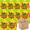 Generic 10 x Sour Pattch Kids Bag 130g - Fruit