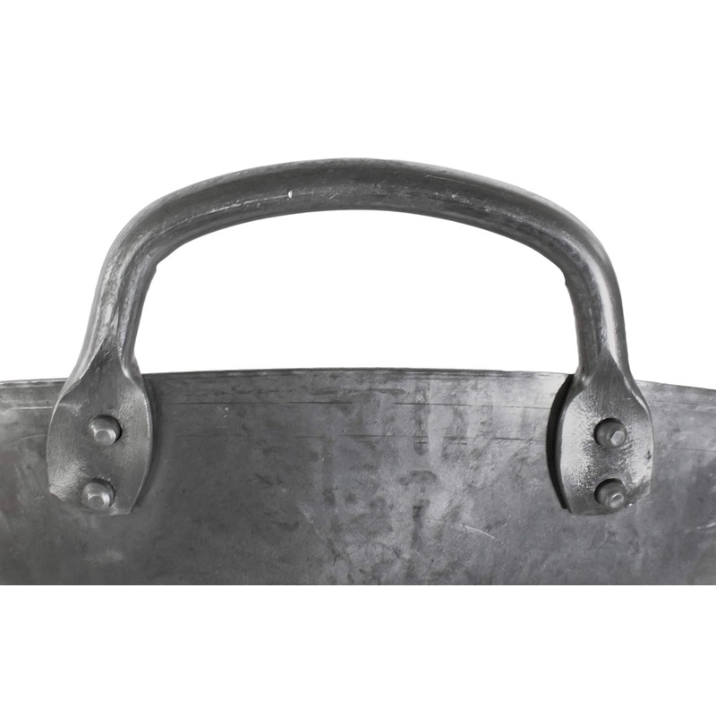 Chef's Supreme - 14" Hand-Hammered Cantonese Wok, Each