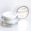 Awakening Face & Neck Hydrating and Moisturizing Magnesium Cream -