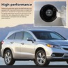 2025 New Locking Gas Cap with Key, 12495845 Gas Cap