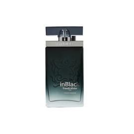 In Black/Franck Olivier Edt Spray 2.5 Oz (M)