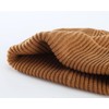 Home Prefer Rib Knit Beanie Hat for Men and Women