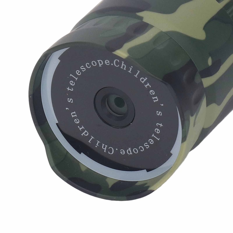 Children Monocular Telescope HD 16x Zoom Professional Monocular Scope Camera