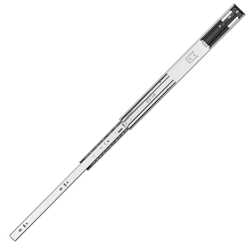 VEVOR 6 Pairs of 18 Inch Drawer Slides Side Mount