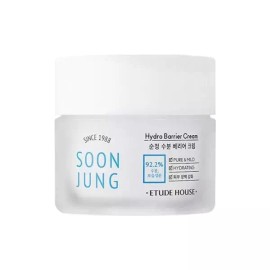 ETUDE HOUSE 에뛰드하우스 순정 수분 베리어 크림 75ml 임박 Etude House Pure Water Baume Cream 75ml Limited Edition