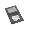 Smiffys Police Badge, Silver