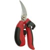 Barnel BP3600S 7.5-Inch Palm Fit Curved Bypass Blade Saber Shear/Pruner