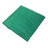 Green Sandbox Cover Square Sandbox Pool Protective Cover Sandbox Canopy