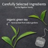 Bigelow Organic Pure Green Tea - 120 Tea Bags Total