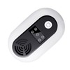 Ultrasonic Mouse Repeller Smart Electronic Indoor Ultrasonic Repellent with LCD