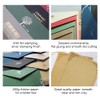 WYAN Vintage Envelopes 2 Sets 11 x 22 cm Envelopes