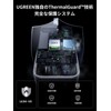 UGREEN Nexode Pro Charger 100W 3 Ports Compact and Lightweight