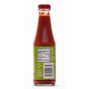 Chili Sauce with Garlic - 11.6oz (Pack of 3)
