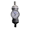 HFS(R) - Indicador de centrado coaxial Co-Ax precisión fresadora de