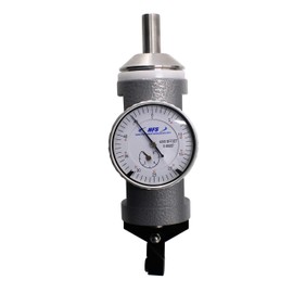 HFS(R) - Indicador de centrado coaxial Co-Ax precisión fresadora de precisión Dial CNC