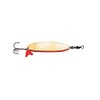 DAM Effzett Slim silver gold 32 g Fishing Bait Lure