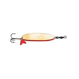 DAM Effzett Slim silver gold 32 g Fishing Bait Lure Fishing