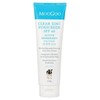 MooGoo Clear Zinc Sunscreen SPF40 120g