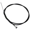 Rotary 264 Adjustable Brake Cable - 60"- Barrel end approximately