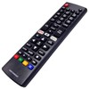 INTECHING AKB75095307 Universal TV Remote Control for LG 55UJ6540, 60UJ6050,
