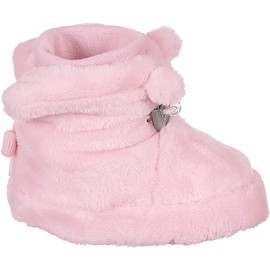 Sterntaler Girls Baby Shoe Boots, Pink 702