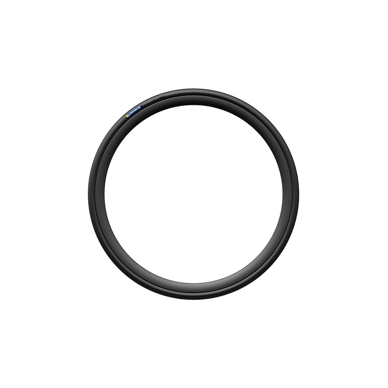 MICHELIN Clincher.M 700x25 (25-622) POWER CUP TLR BLACK FOLDED.