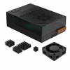 Argon Poly+5 Raspberry Pi 5 Case | Pi 5 Case