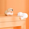12Pcs Animal Baby Corner Guard Soft Flexible Silicone Self Adhesive