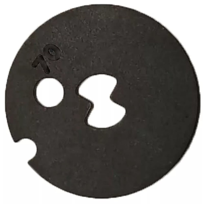 Kenmore, Whirlpool,Morton, EcoWater, NorthStar Etc 7204362 - Water Softner Venturi