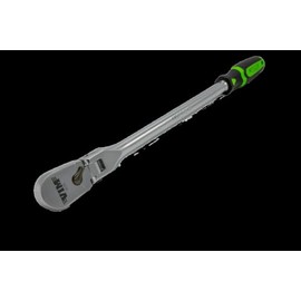 VIM Tools 1/2" Dr 18" Heavy Duty 90T Flex Head Ratchet