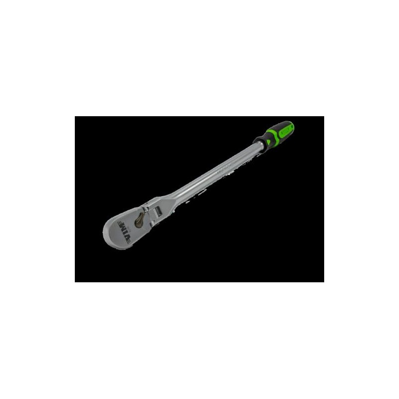 VIM Tools 1/2" Dr 18" Heavy Duty 90T Flex Head