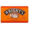 Wright's Coal Tar Traditional Soap (125g) - Pack of 2