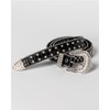 Shyanne Women's Rhinestone Studded Belt - 112 X-