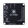 Mono Voice Playback Modules, DY-F5WL DC 3.7V/5V 5W Mono Voice
