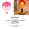 LED Decorative Bulbs Professional Dimmable E27 Screw Base Ambient Night