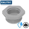 Kalitec G6201600 Reduction M20/M16 Plastic Light Grey I Reducer Cable