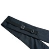 Playwell Martial Arts Black Bo Staff Long Stick Carry Case