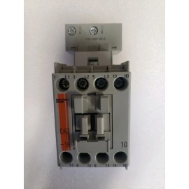 SPRECHER+SCHUH GENUINE SPRECHER+SCHUH CONTACTOR # CA7-16E-10-110E / COIL 110VDC