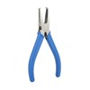 Model Nippers 5.3in End Cutting Pliers 6mm Blade Width Cutter