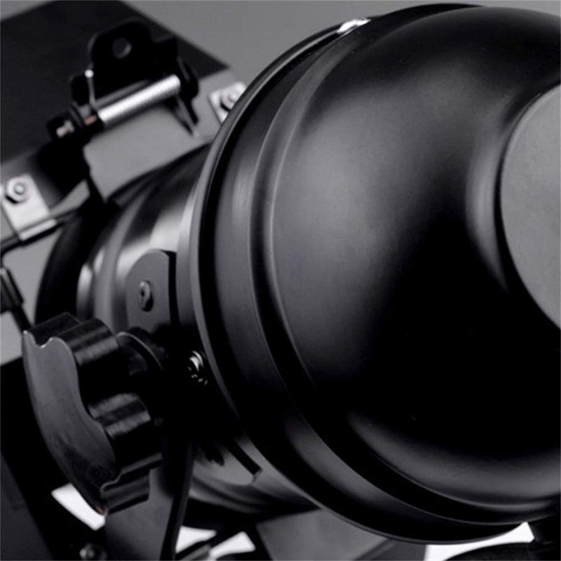 E26 Loft Industrial Ceiling Spots Spotlight Fixture LED Metal Track