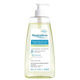 Neutraderm Extra-mildes Shampoo Dermo-Protect 500 ml