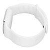 Ultrasonic Mosquito Repellent Bracelet USB Rechargeable Electric Mosquito Repeller Wristband