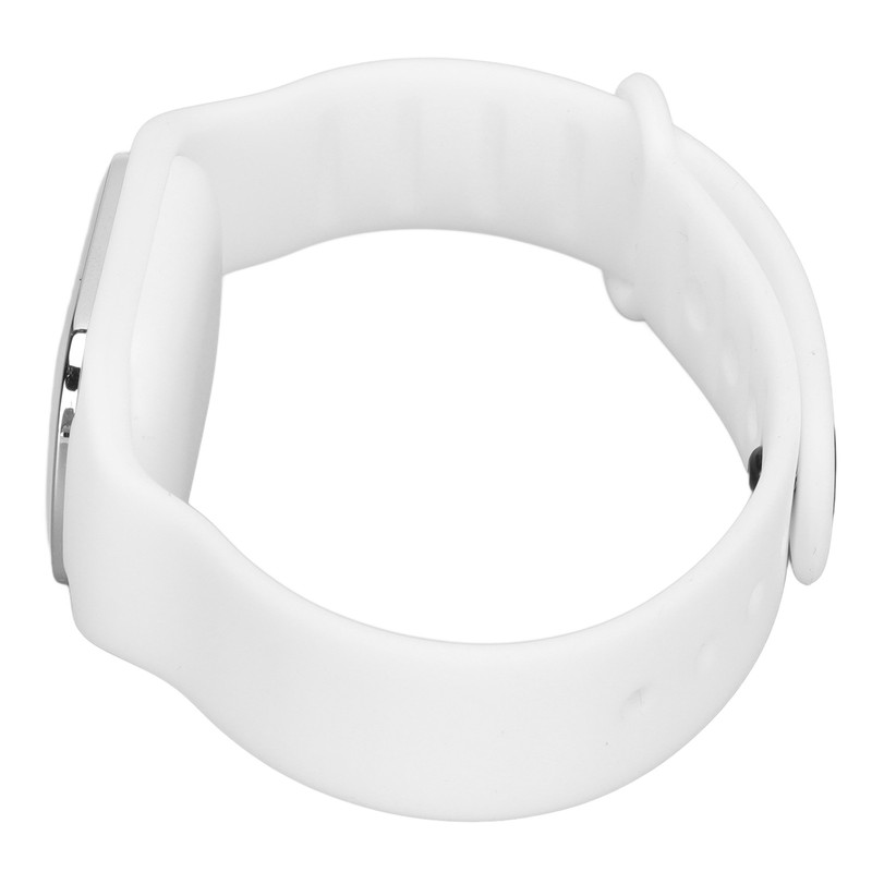 Ultrasonic Mosquito Repellent Bracelet USB Rechargeable Electric Mosquito Repeller Wristband